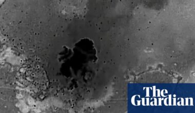 US and allies strike Islamic State in Syria after attack that killed three Americans | Islamic State