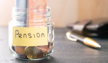 Average worker faces €30,000 drop in income if relying on State pension alone, Minister warns – The Irish Times