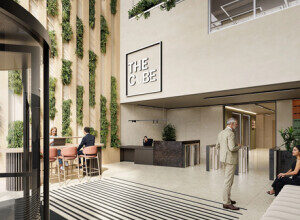 JLL: Edinburgh office market primed for growth as activity gains momentum