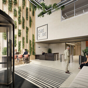 JLL: Edinburgh office market primed for growth as activity gains momentum