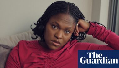 ‘I’d never told the same joke twice!’: the explosive rise of Ayoade Bamgboye, Edinburgh’s best new comedian | Comedy