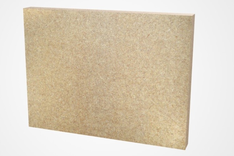 Medite has reduced the formaldehyde content of its MDF, in accordance with the EU's new REACH regulation