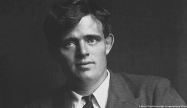 Jack London felt 'Call of the Wild,' lived life of adventure – DW – 01/11/2026