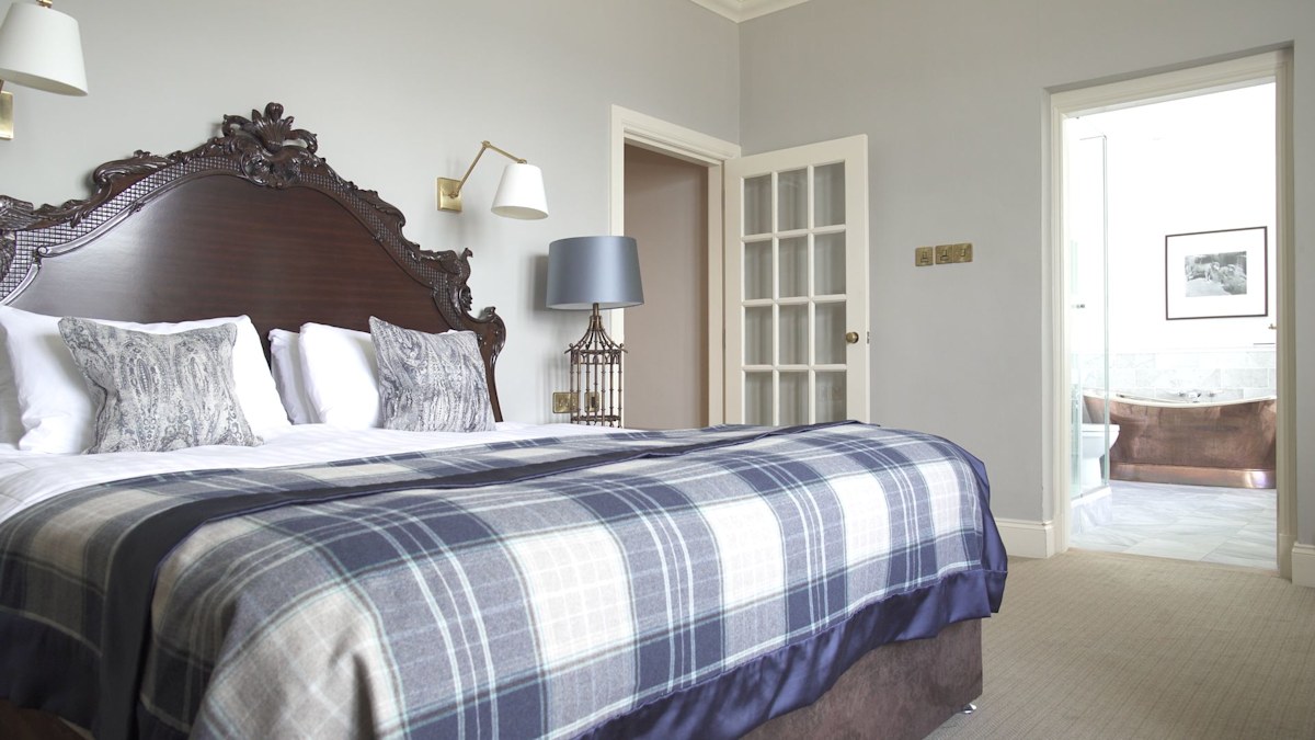 I discovered the UK's best hidden gem – and it's only four hours away from Edinburgh