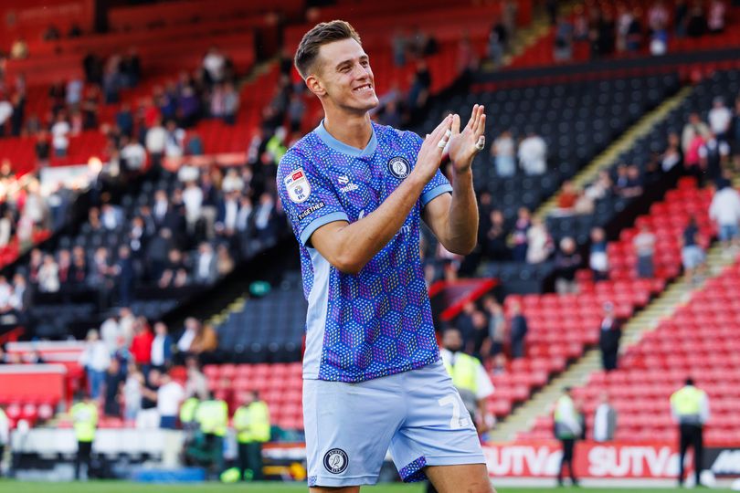 Download app from the App Store