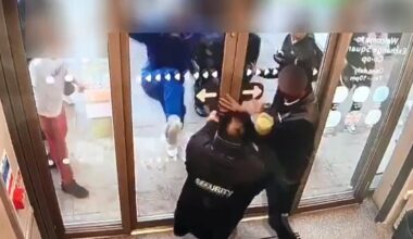 London shop thefts soar by 19% in a year, shock new figures show