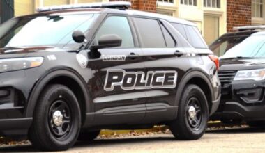 Police: 16-year-old boy taken into custody after reported shooting threats against London Middle School