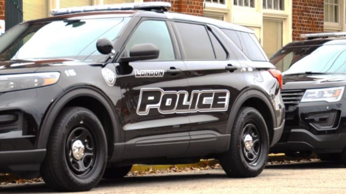 Police: 16-year-old boy taken into custody after reported shooting threats against London Middle School