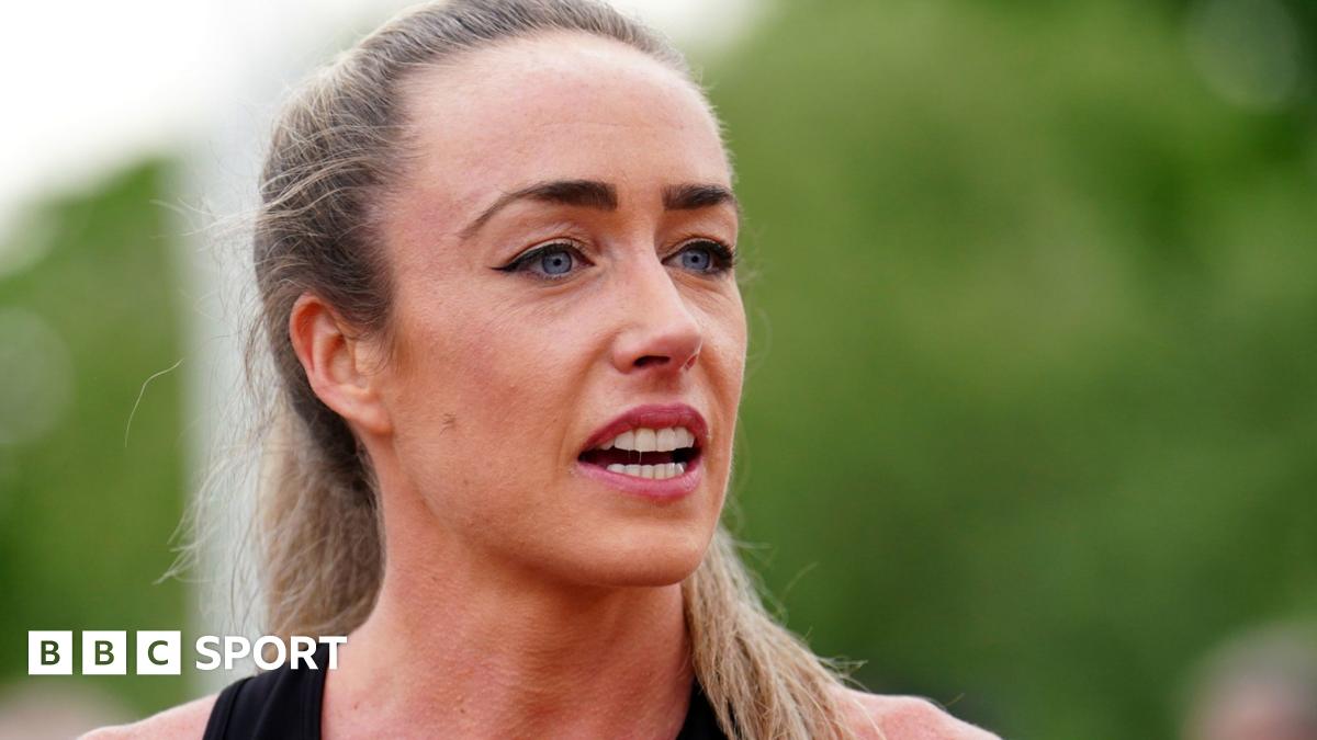 Eilish McColgan