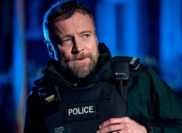 ‘To have Richard Dormer back is a dream come true’: Blue Lights to see fan favourite return - belfasttelegraph.co.uk