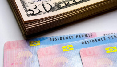 Brits in France urged to upgrade post-Brexit residency permits