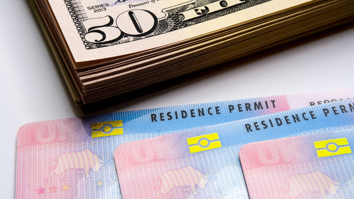 Brits in France urged to upgrade post-Brexit residency permits