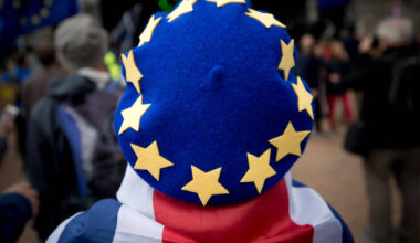 Brexit has made everything from economy to immigration worse, voters say