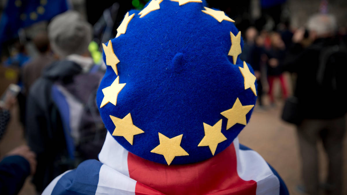 Brexit has made everything from economy to immigration worse, voters say