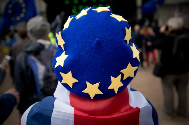 Brexit has been a negative for the UK, voters say.