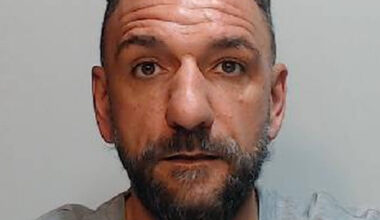 Italian man guilty of attempting to rape passenger on flight to Edinburgh