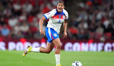 Man, 60, admits sending abusive messages to England Lioness Jess Carter