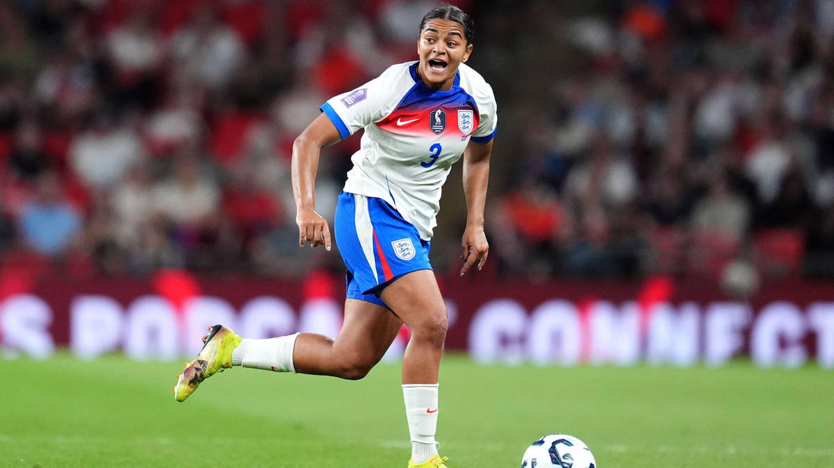 Man, 60, admits sending abusive messages to England Lioness Jess Carter