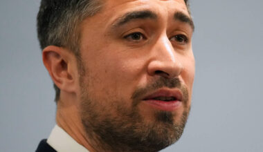 Jewish MP's routine visit to local school 'cancelled' over concerns presence would 'inflame teachers'