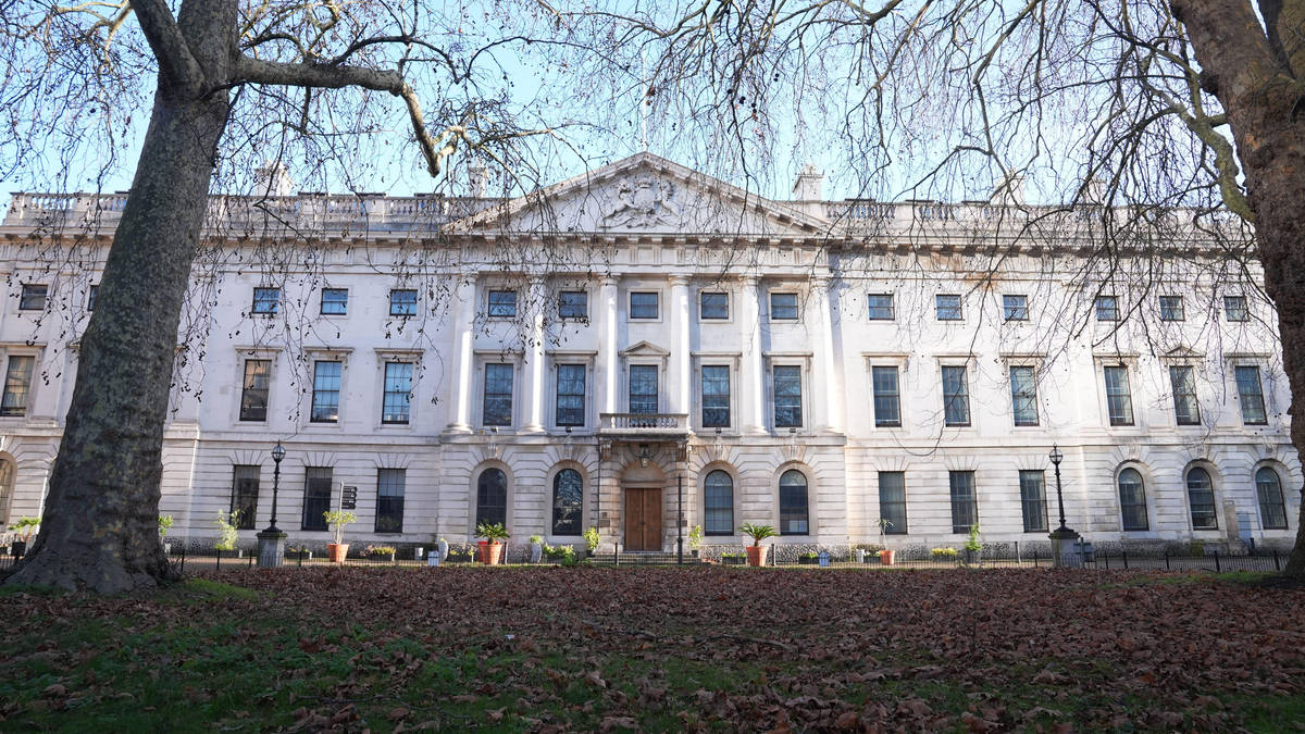 China’s biggest European embassy to be built in London under new plans