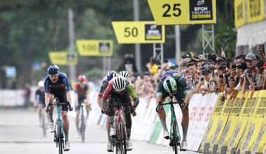 Tour de France confirms UK return for 2027 for both Men's and Women's race