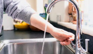 How much your water bill will go up in April – check the rises in your area