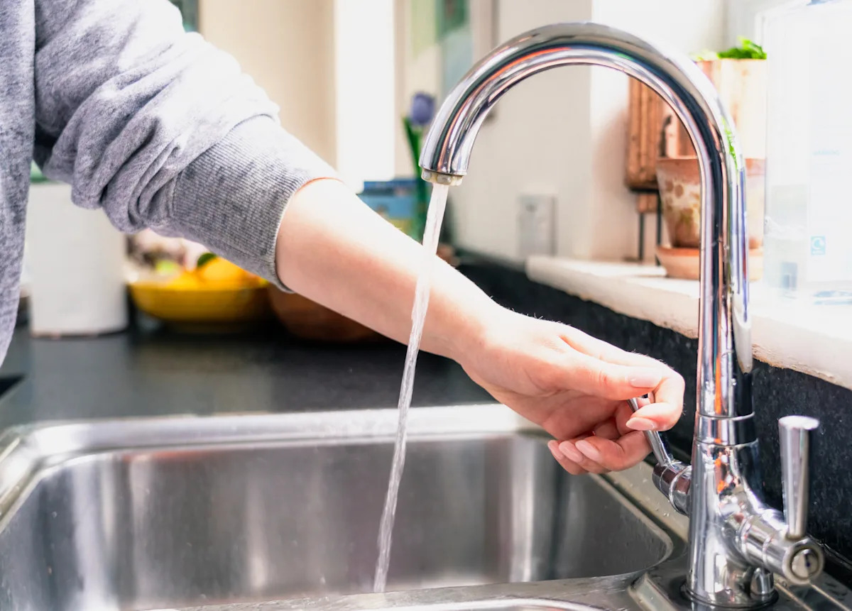 How much your water bill will go up in April – check the rises in your area