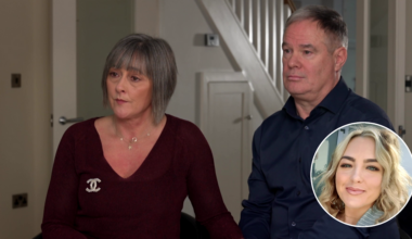 Parents of Irish woman murdered by her partner in Spain speak out on warning signs and sentencing
