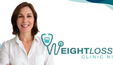 Doctor-led medical weight management clinic opens new Ballymena branch
