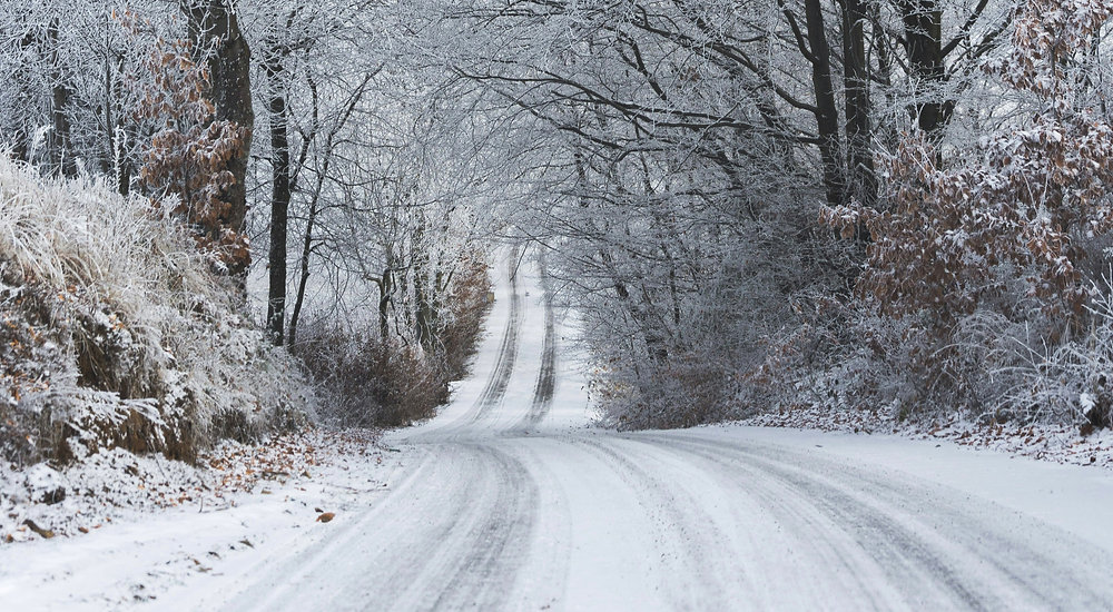 Yellow ice warning issued for Northern Ireland as temperatures remain low