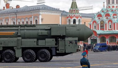 Atomic scientists set 'Doomsday Clock' closer to midnight than ever