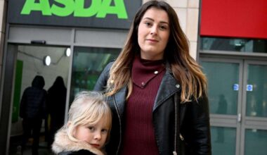 ‘Humiliated’ mum made ‘to feel like criminal’ at Asda store in Folkestone