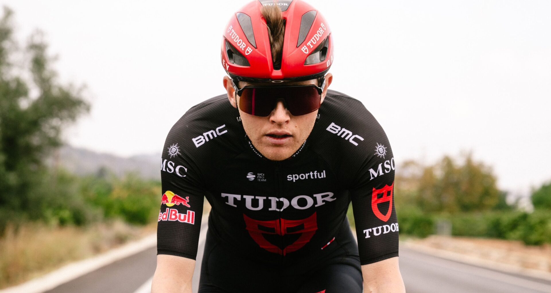 'I can't see why there isn't more to come' - Michael Storer lifts Tudor's Grand Tour ambitions at the Giro d'Italia