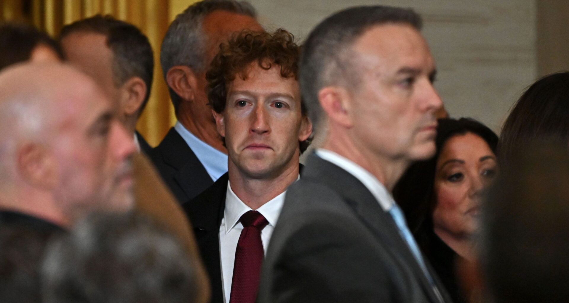 Meta is closing 3 VR studios and laying off roughly 10% of Reality Labs as it shifts focus from the metaverse to AI wearables, its next sure-fire, can't-miss idea