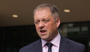 Irish language to have equal status with English during Irish EU presidency – The Irish Times