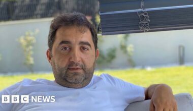 Man jailed for supplying thousands of Channel small boats to gangs