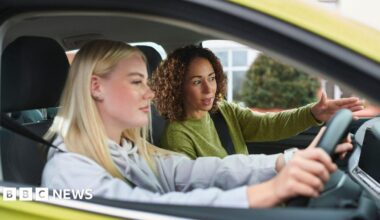 How Could Driving Rule Changes Affect Learners?