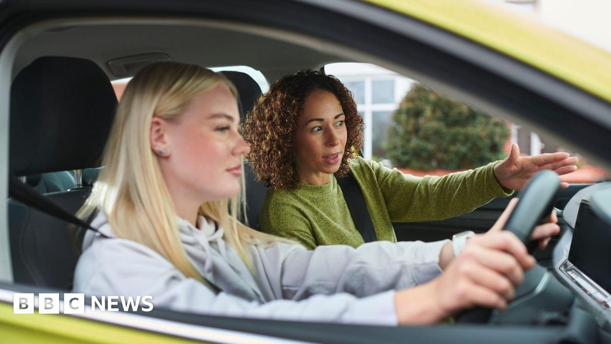 How Could Driving Rule Changes Affect Learners?