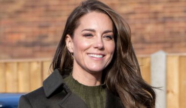 Royal family LIVE: Kate Middleton's low-key celebrations revealed, Duchess Sophie to visit air ambulance and more