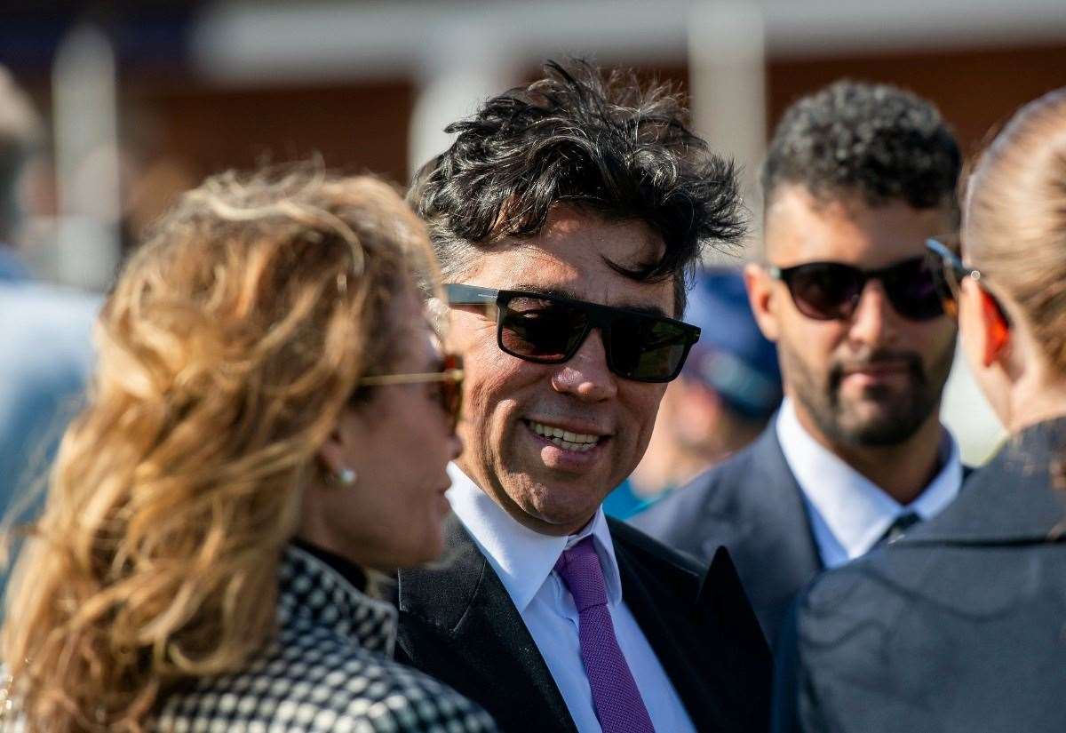 Major horse racing operation outlines plans for investment in its Newmarket training base