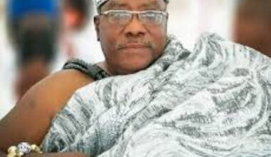 Jamestown Royal Family disowns alleged Ngleshie Alata paramount stool meeting