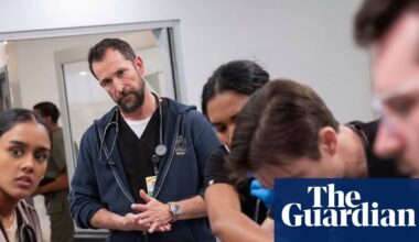 Competency porn: is there any greater escapism than watching a capable person on TV? | Work & careers