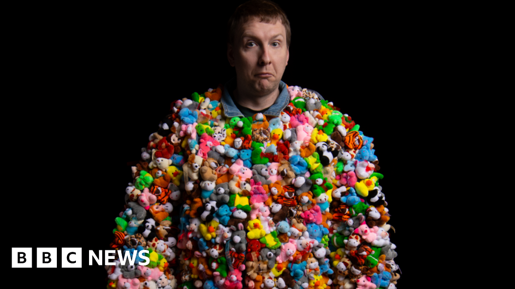 Comedy legends photo exhibition to open at Birmingham museum site