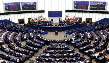 EU-Mercosur trade deal faces delay as EU lawmakers send it for judicial review