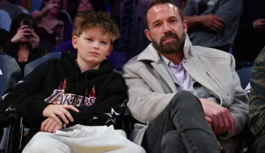 Ben Affleck Reveals His Samuel, 13, Recently Asked Him for Sports Betting Money — and Here's How the Actor Reacted