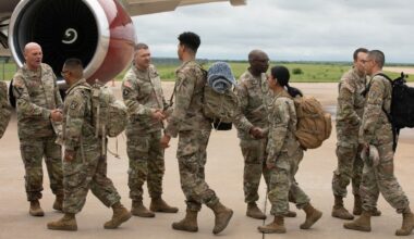 Army wants soldiers to travel less for training, do more virtual reality