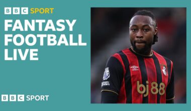 Fantasy Premier League LIVE: Gameweek 20 Q&A with expert Heisenberg - send us your questions