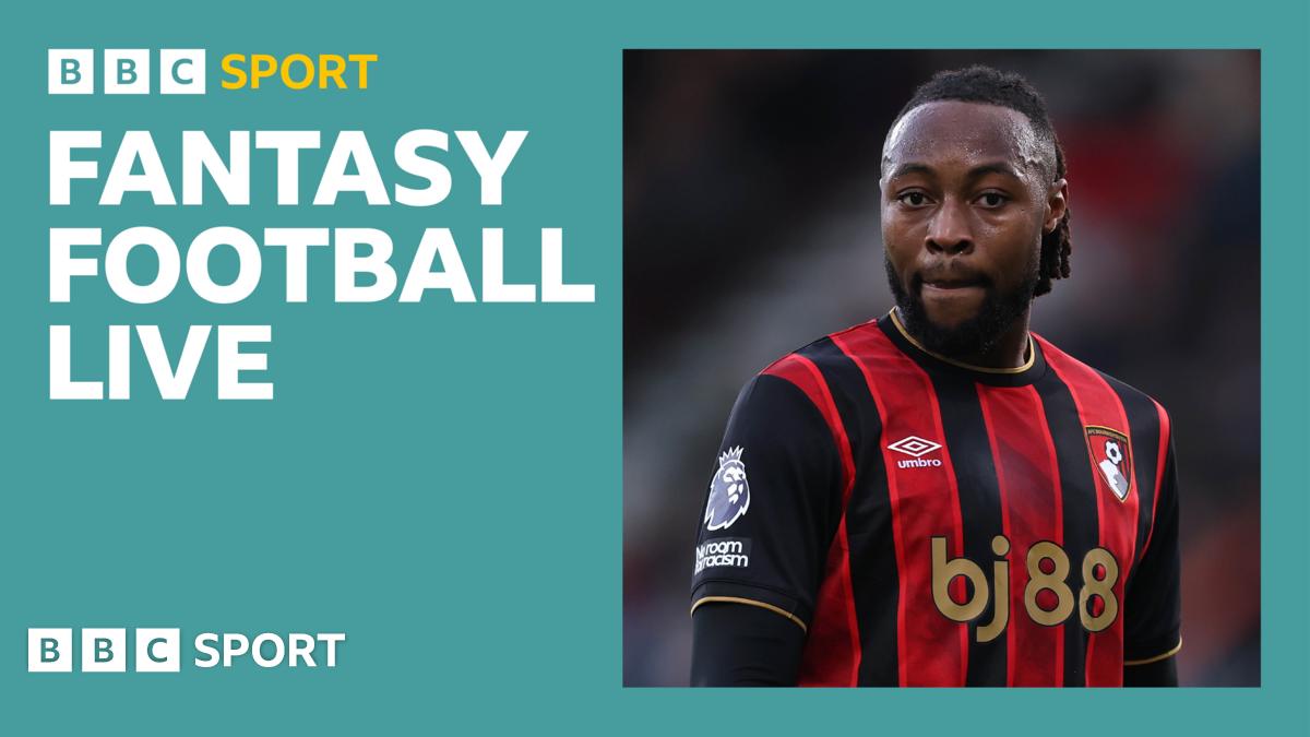 Fantasy Premier League LIVE: Gameweek 20 Q&A with expert Heisenberg - send us your questions