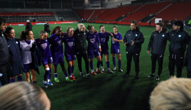Liverpool 0, London City Lionesses 0.  