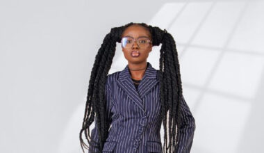 Tilly Akua Nipaa questions Sista Efia over minor's presence on stage